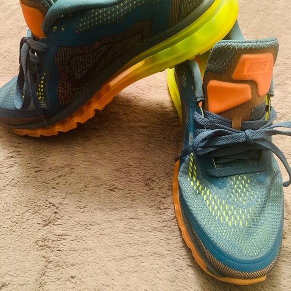 Nike Air Max - Picture 4 of 11